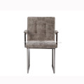 Modern Kate Dining Chair by Giorgio Cattelan